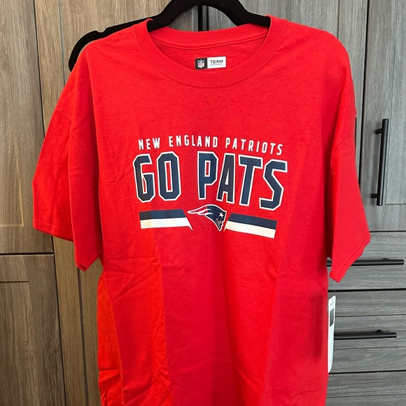 NFL Other - *****SOLD***** NWT NFL Patriots T-Shirt